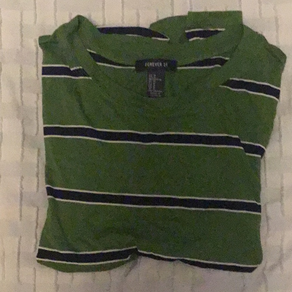 Striped Tee